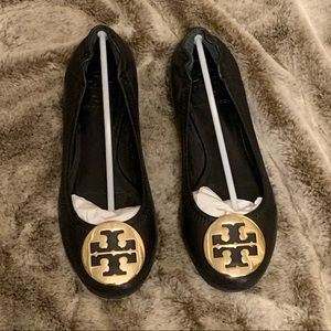 Tory Burch
MINNIE TRAVEL BALLET FLAT / 5